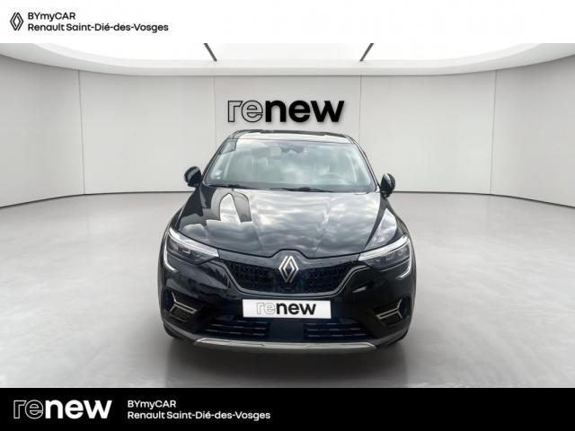 Renault Arkana image 5