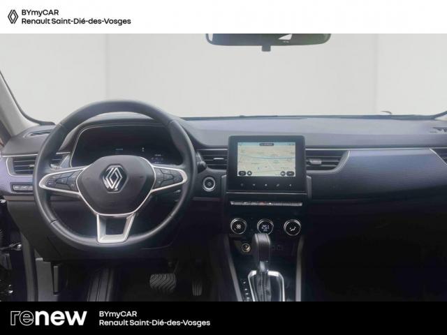 Renault Arkana image 4