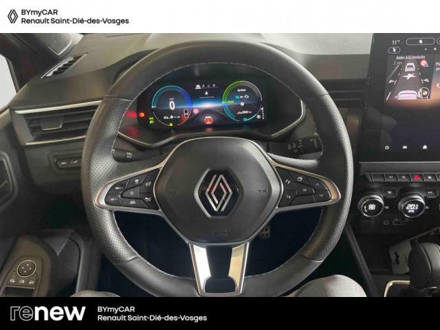 Renault Clio image 8