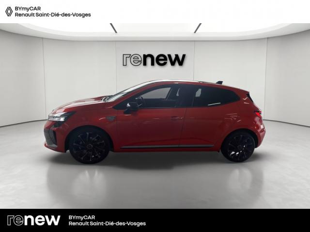 Renault Clio image 6