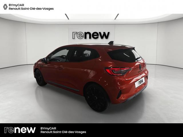 Renault Clio image 3