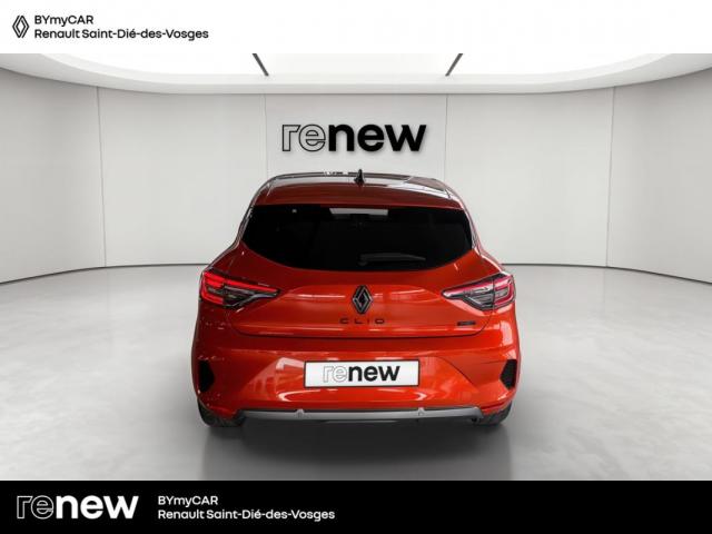 Renault Clio image 1