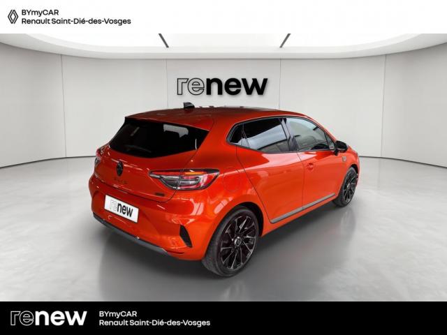 Renault Clio image 9