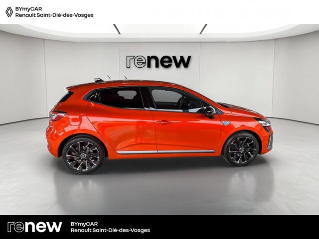 Renault Clio image 2