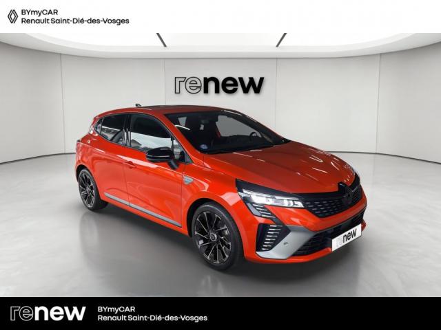 Renault Clio image 5