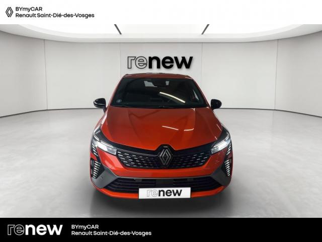 Renault Clio image 7