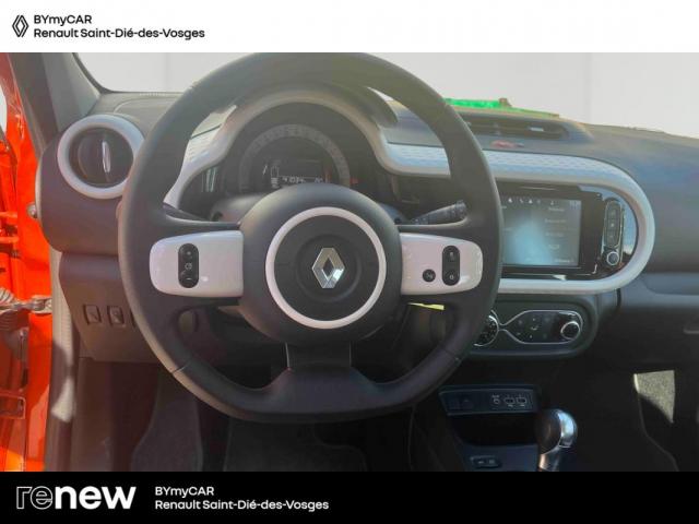 Renault Twingo image 4