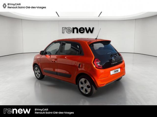 Renault Twingo image 3