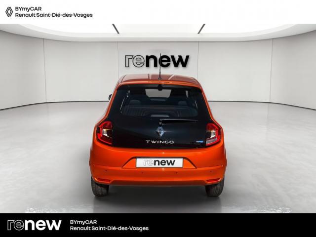 Renault Twingo image 1