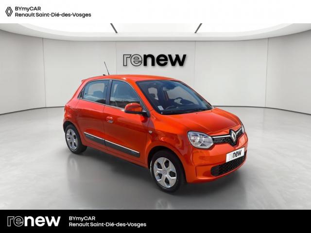 Renault Twingo image 6