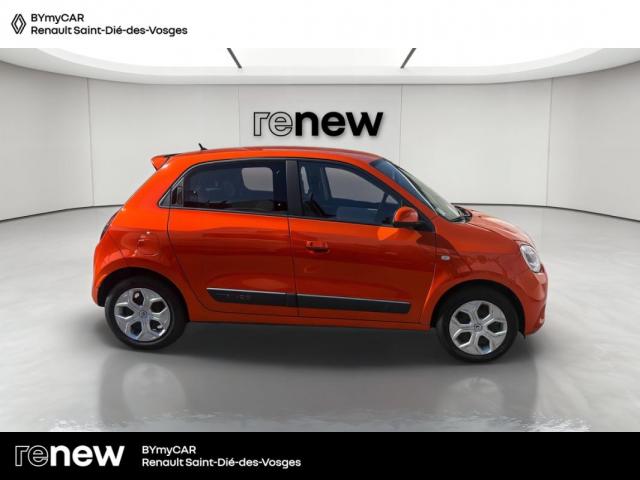 Renault Twingo image 5