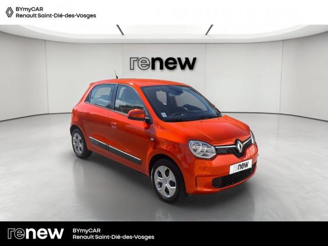 Renault Twingo image 8