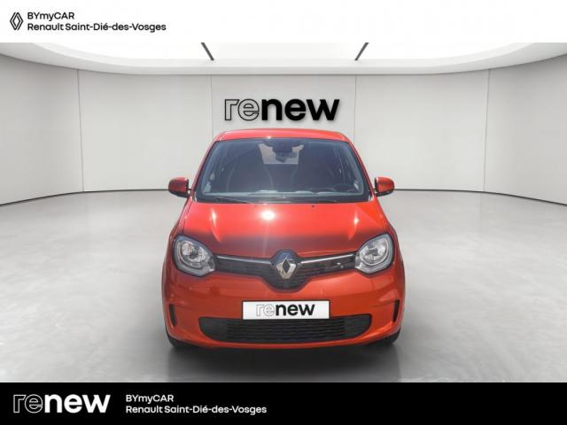 Renault Twingo image 9