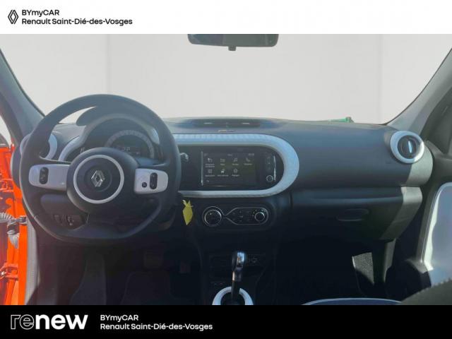 Renault Twingo image 7