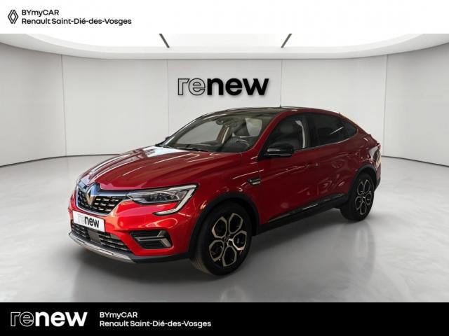 Renault Arkana E-Tech 145 - 21b Intens