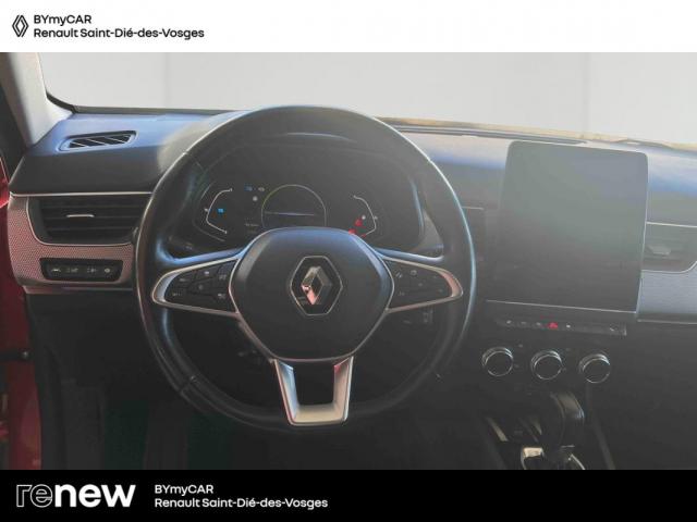 Renault Arkana image 4
