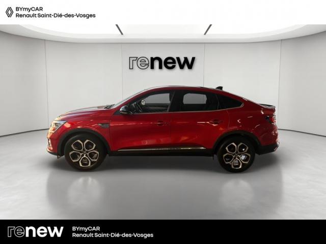 Renault Arkana image 1