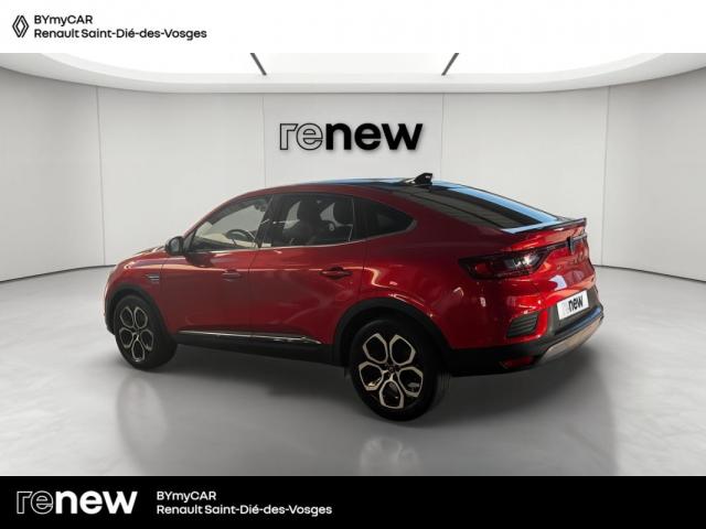 Renault Arkana image 7