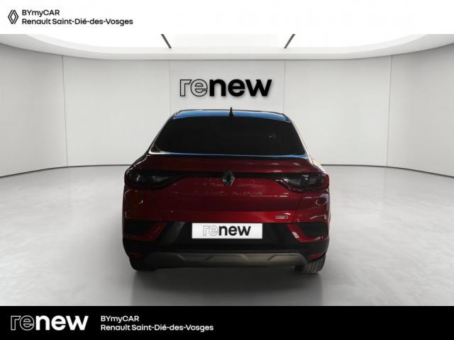 Renault Arkana image 3