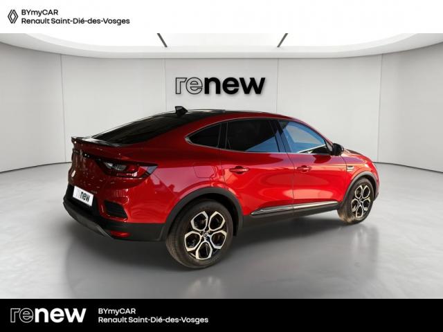 Renault Arkana image 6