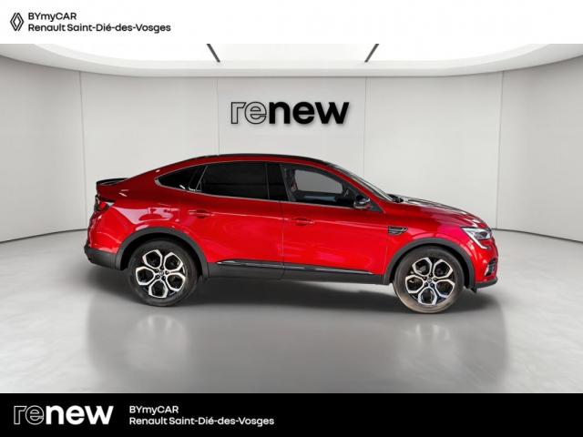 Renault Arkana image 9