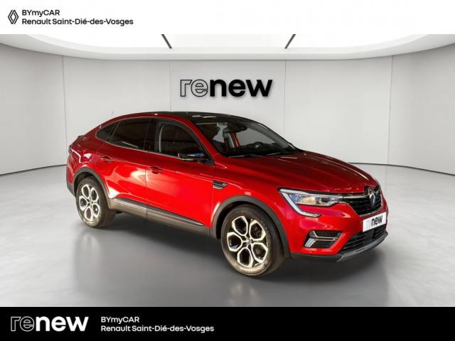 Renault Arkana image 2