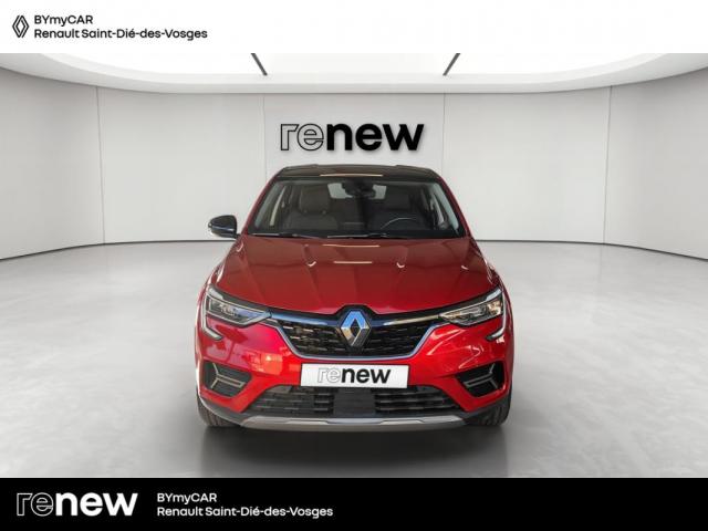 Renault Arkana image 8