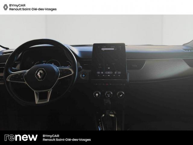 Renault Arkana image 5