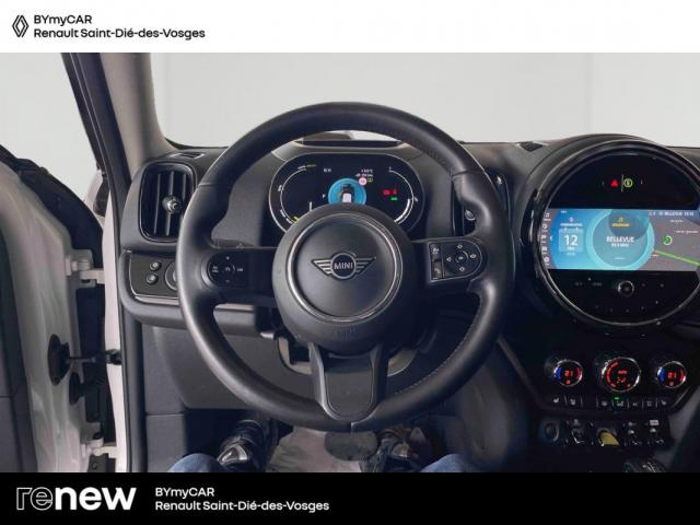 Mini Countryman image 8