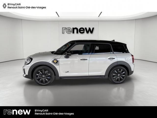 Mini Countryman image 7