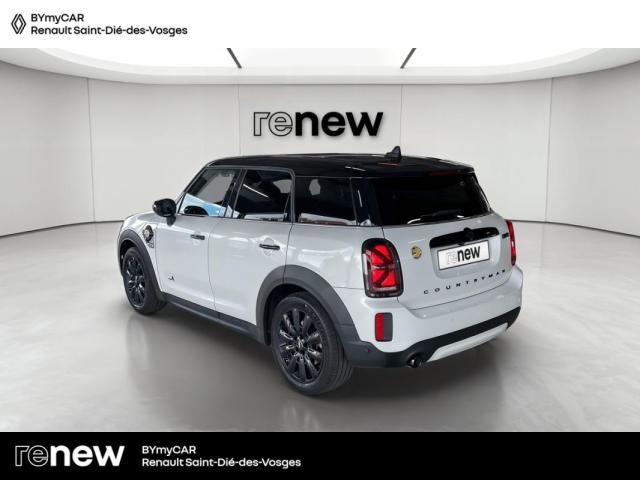 Mini Countryman image 3