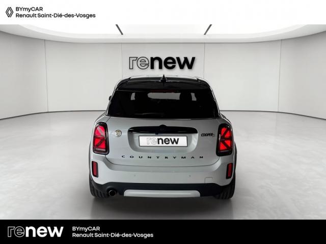 Mini Countryman image 5