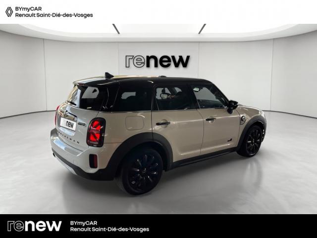 Mini Countryman image 6