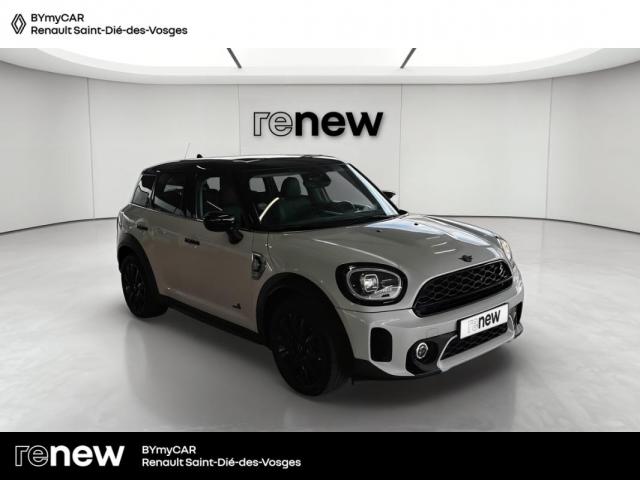 Mini Countryman image 4