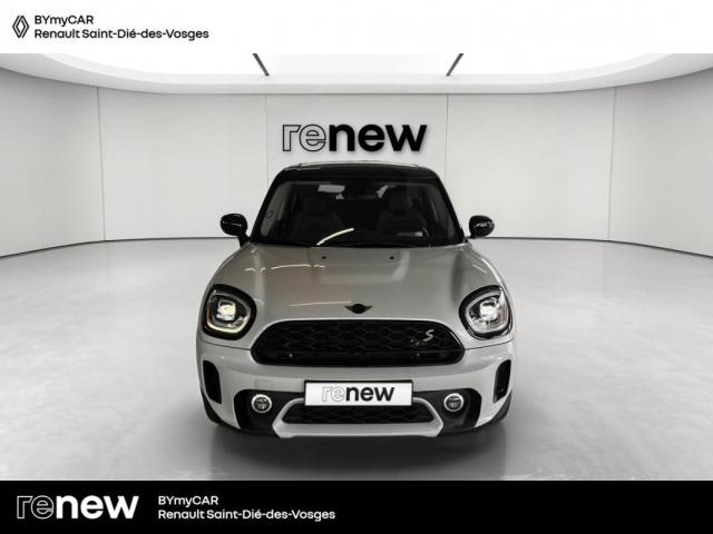 Mini Countryman image 9