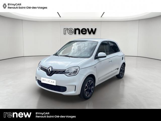 Renault Twingo Iii Tce 95 Intens