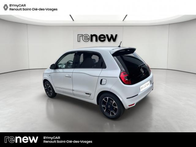 Renault Twingo image 1