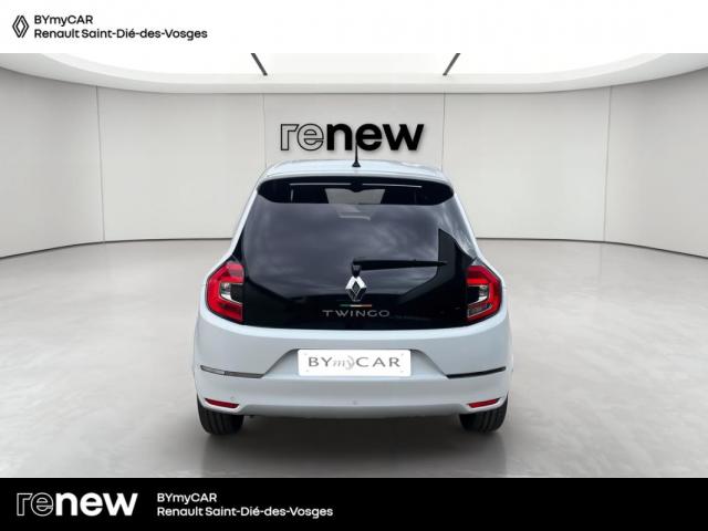 Renault Twingo image 6