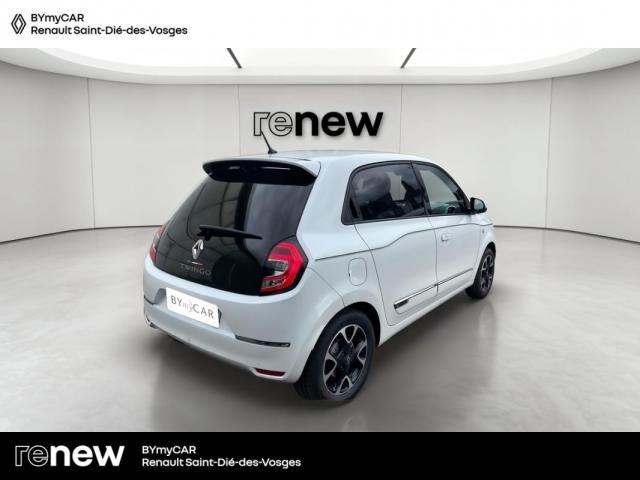 Renault Twingo image 9