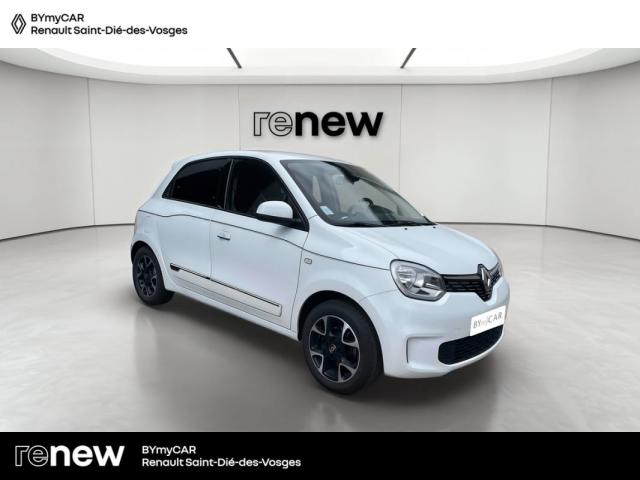 Renault Twingo image 3