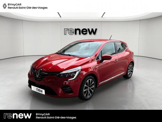 Renault Clio V E-Tech 140 - 21n Intens