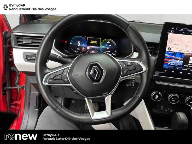 Renault Clio image 2