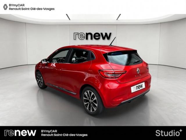Renault Clio image 6
