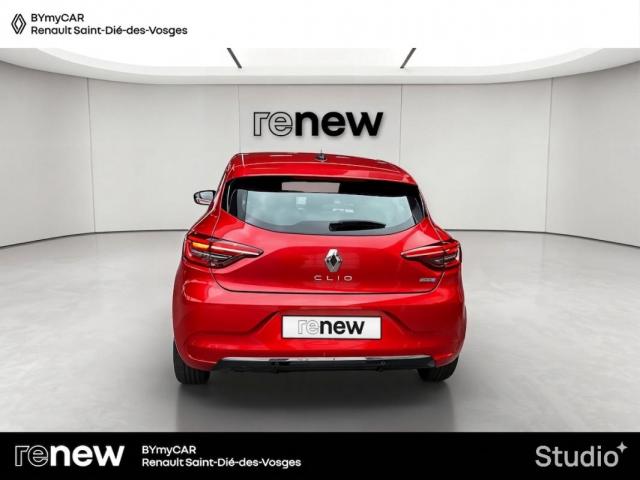 Renault Clio image 7