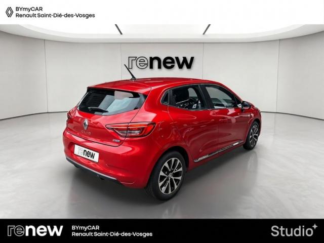 Renault Clio image 9