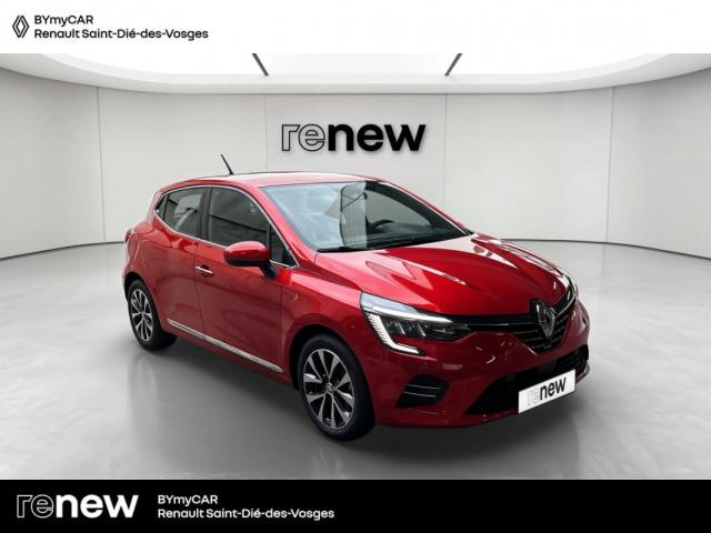 Renault Clio image 1