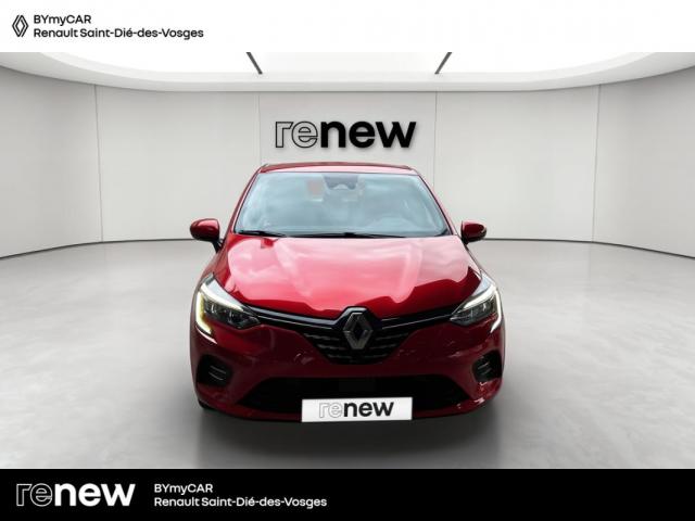 Renault Clio image 4