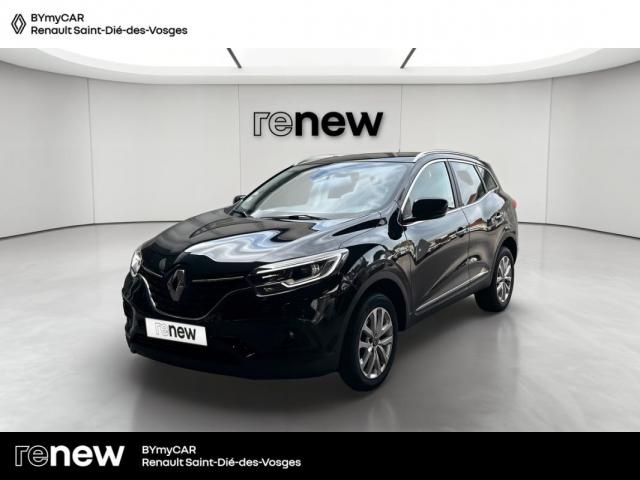 Renault Kadjar Blue Dci 115 Edc Business