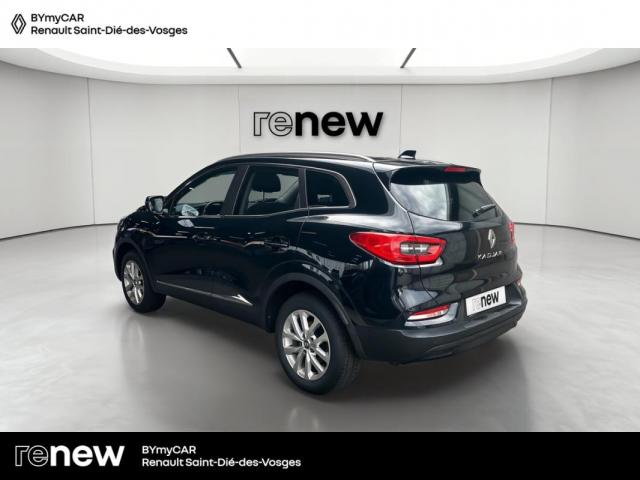 Renault Kadjar image 8