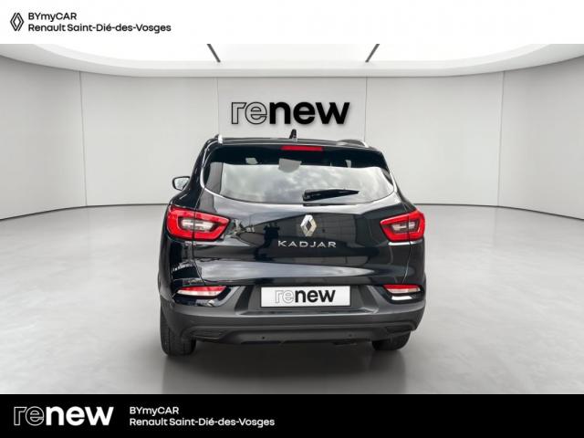 Renault Kadjar image 7